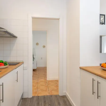 Bosmar 1c Apartamento *