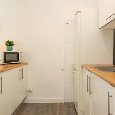 Apartamento Bosmar 1c