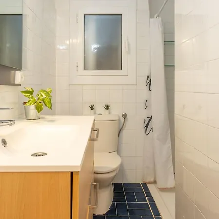 Apartamento Bosmar 1c