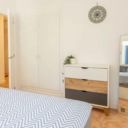 Apartament Bosmar 1c Pals