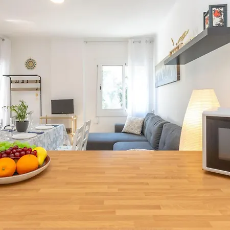 Bosmar 1c Apartamento