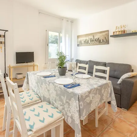 Apartamento Bosmar 1c *