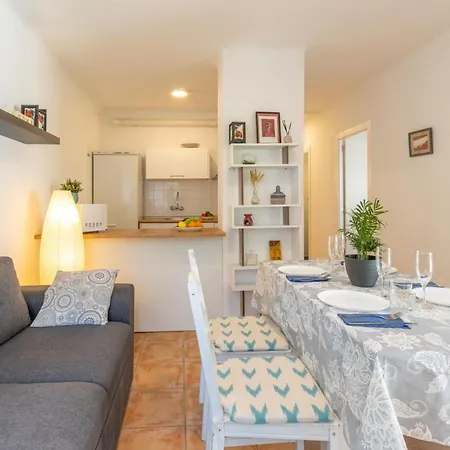 Bosmar 1c Apartamento *