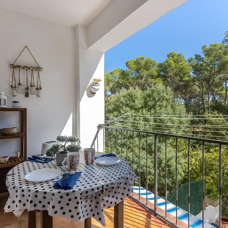 Apartamento Bosmar 1c *