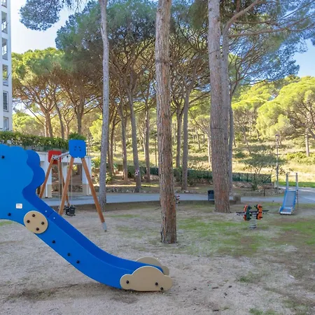 Apartamento Bosmar 1c Pals