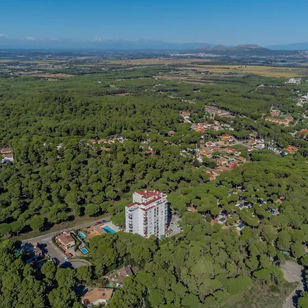 Apartamento Bosmar 1c